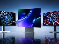 TCL porta in Italia i nuovi monitor OLED+ e QD-Mini LED: modelli e prezzi della gamma 2026