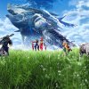 Xenoblade Chronicles 2