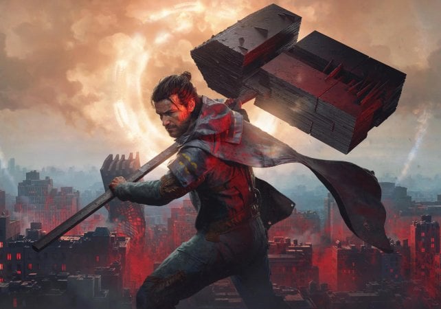 Remedy non ha paura di rischiare