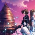Echoes of Aincrad: Sword Art Online, l'action con elementi soulslike per vecchi e nuovi fan