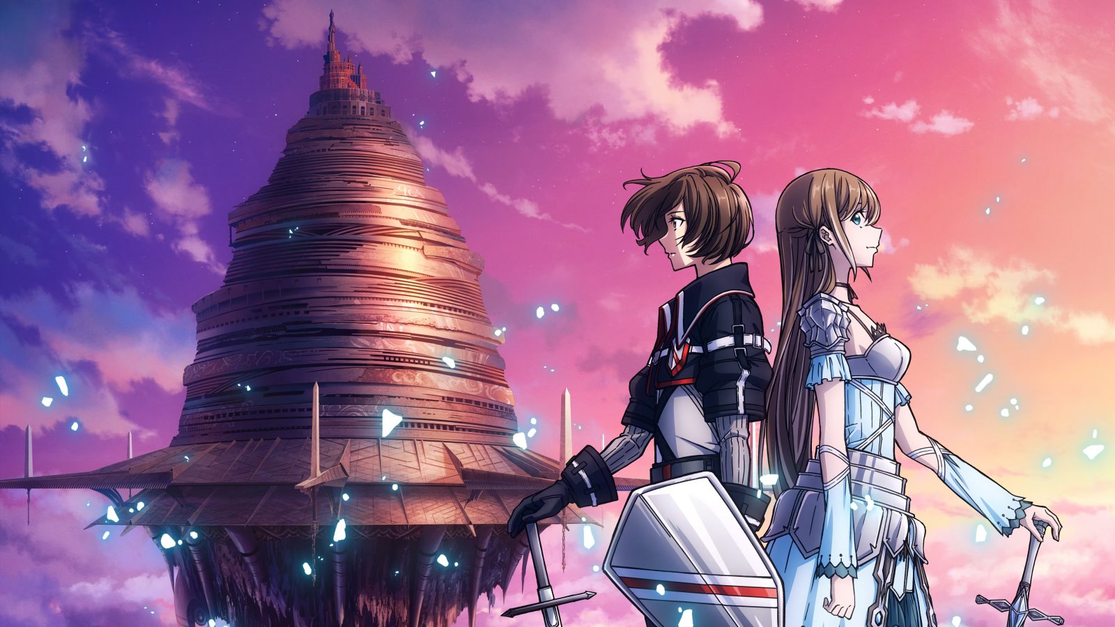 Echoes of Aincrad: Sword Art Online, l'action con elementi soulslike per vecchi e nuovi fan