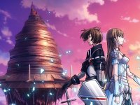 Echoes of Aincrad: Sword Art Online, l'action con elementi soulslike per vecchi e nuovi fan