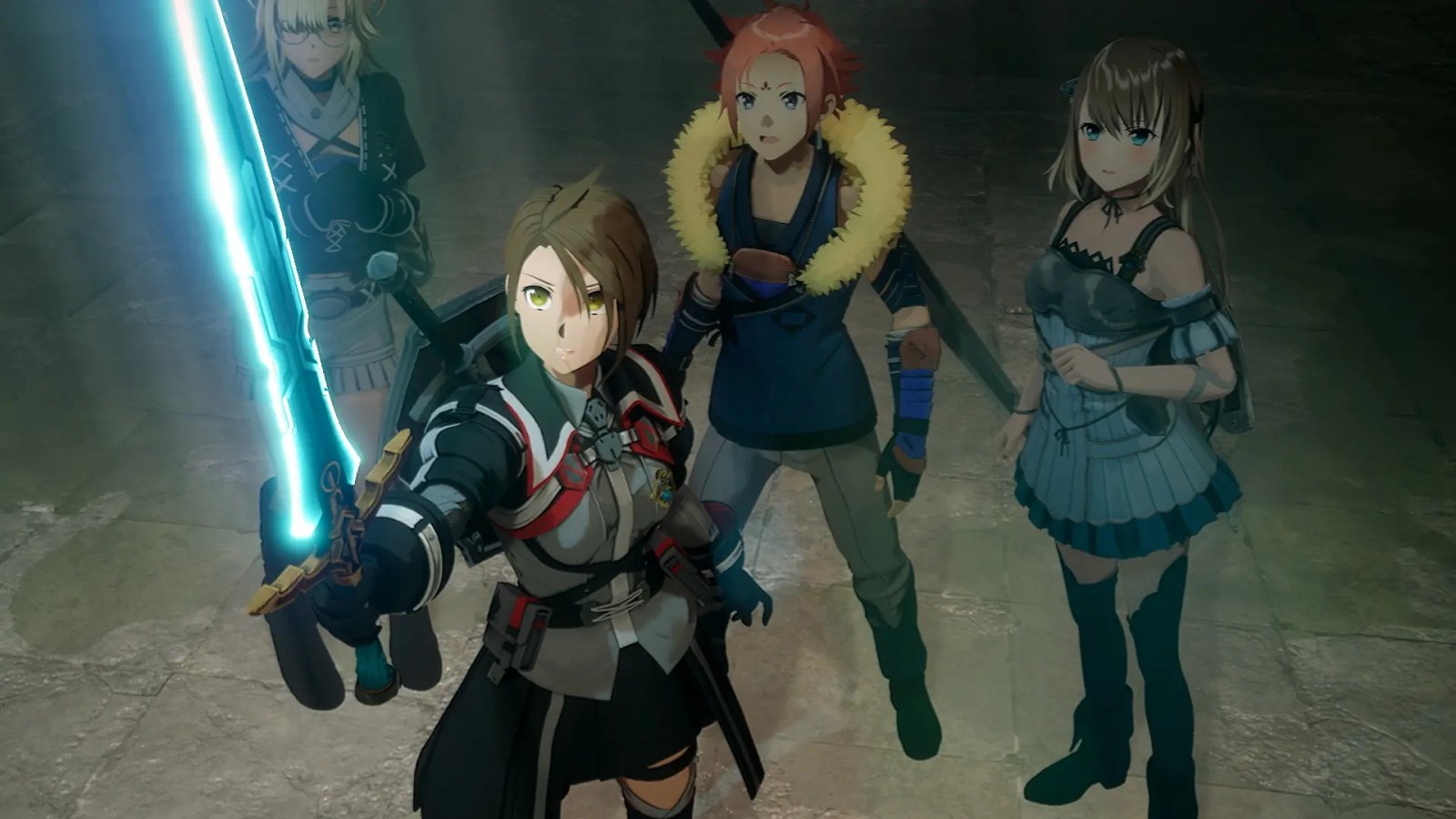 Presto sarà possibile provare Echoes of Aincrad: Sword Art Online con una demo