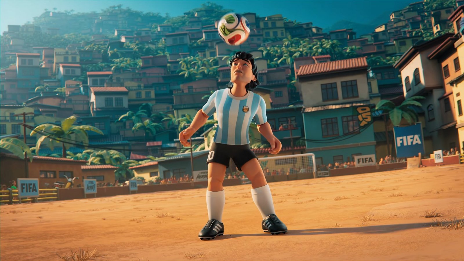 FIFA Heroes è stato rinviato, ecco la nuova data di uscita su PC, iOS e Android