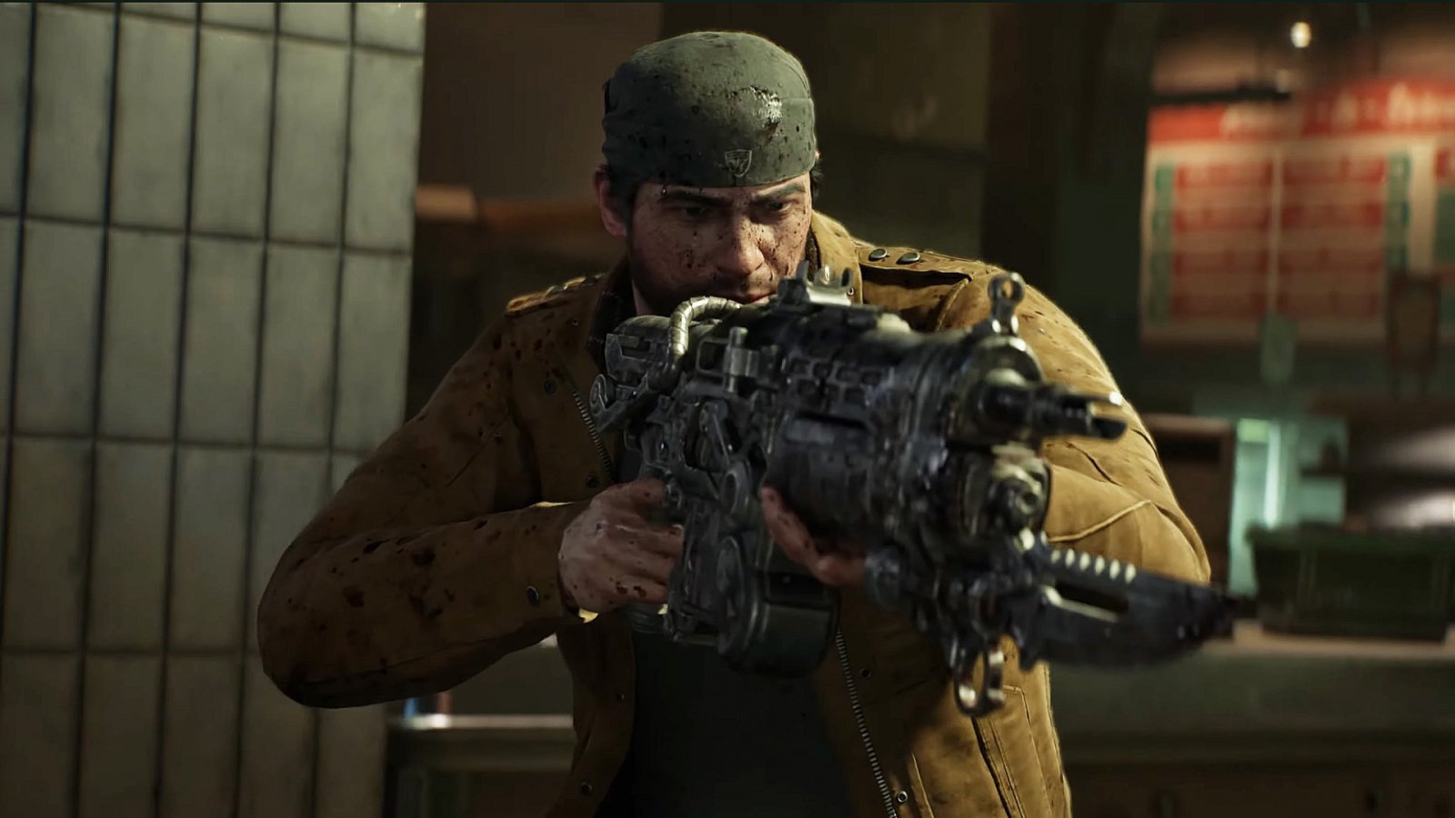 La campagna di Gears of War: E-Day sarà la più lunga di sempre