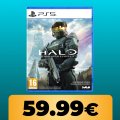 Preordina Halo: Campaign Evolved per PS5 e ottieni bonus esclusivi
