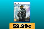 Preordina Halo: Campaign Evolved per PS5 e ottieni bonus esclusivi