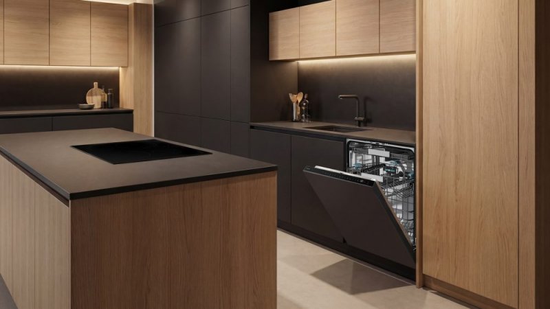 Elettrodomestici smart
