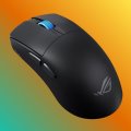 Ottieni un sostanzioso cashback acquistando il mouse ASUS ROG Harpe II Ace già in sconto su Amazon