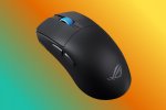 Ottieni un sostanzioso cashback acquistando il mouse ASUS ROG Harpe II Ace già in sconto su Amazon