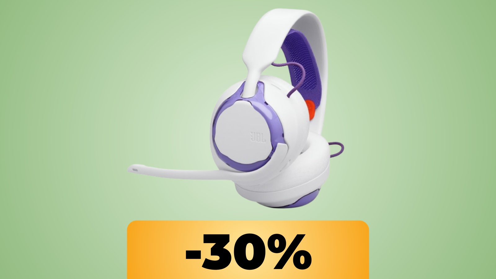 Cuffie JBL