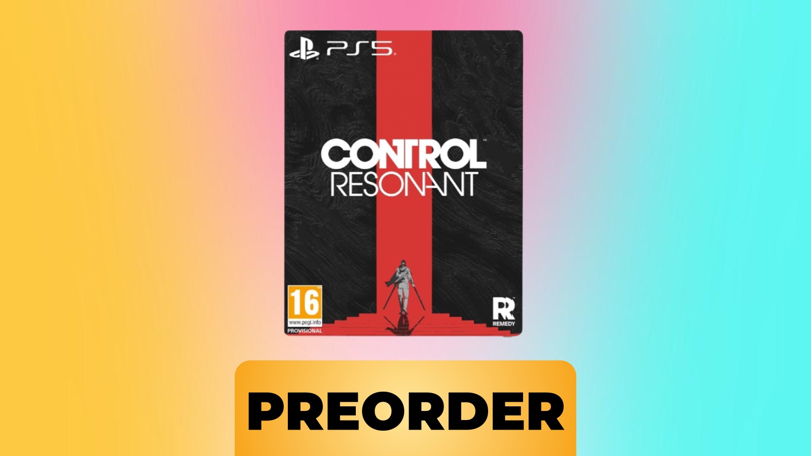 Control Resonant