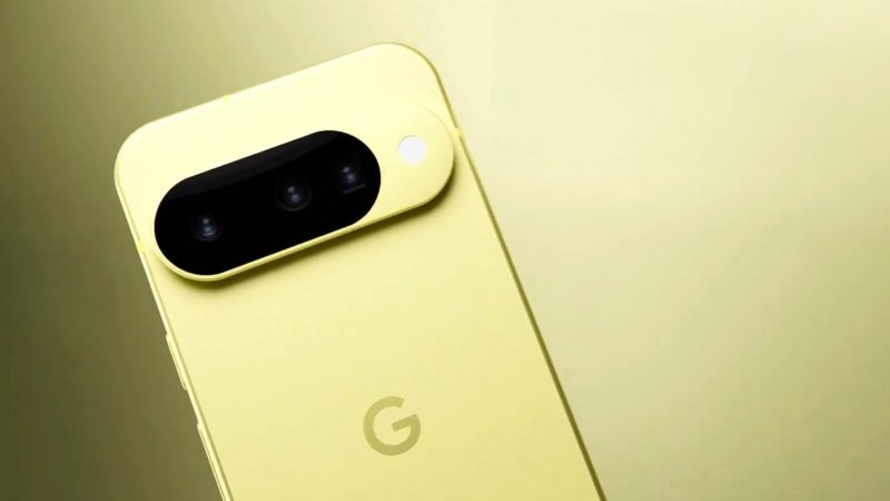 Uno smartphone Pixel
