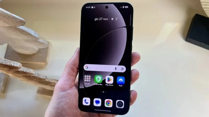 realme GT 8 Pro