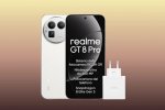 Lo smartphone realme GT 8 Pro 5G è su Amazon al minimo storico