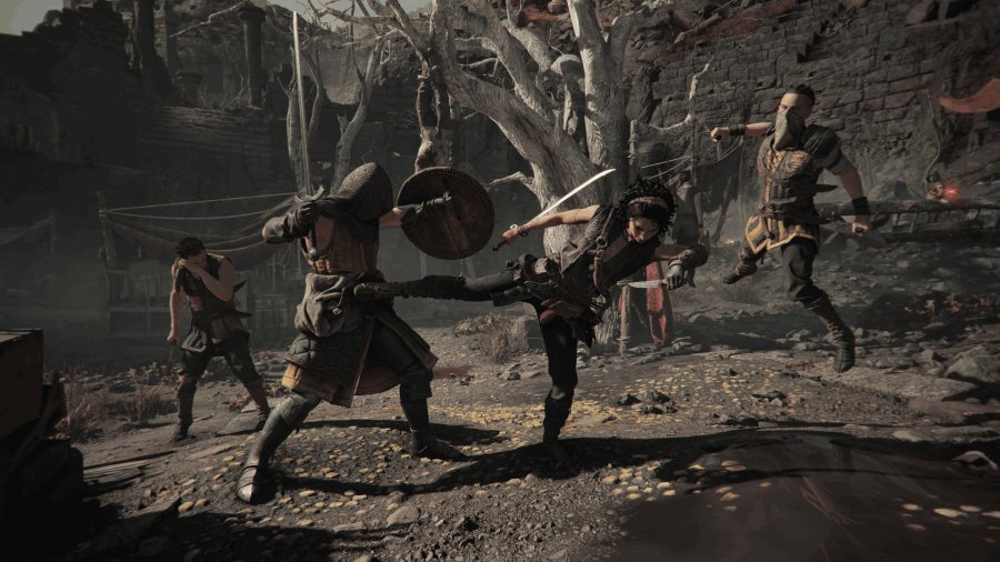 Il gameplay di Resonance: A Plague Tale Legacy è stato mostrato con un trailer