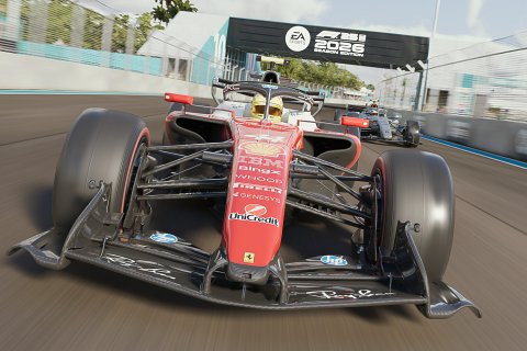 Abbiamo giocato a F1 25: 2026 Season Pack, il DLC della stagione 2026 di Formula 1