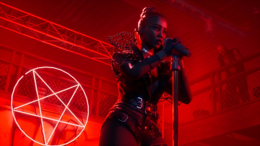 Vampire: The Masquerade - Bloodlines 2: disponibile il DLC The Flower & The Flame, dedicato a Ysabella