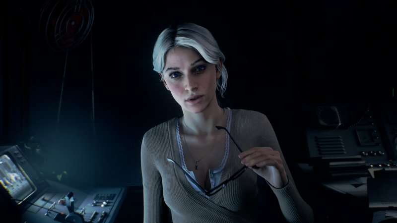 Ai videogiochi horror manca una forte direzione narrativa?
