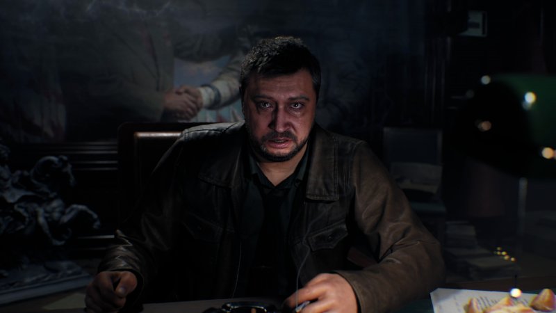 ILL avrà il difficile compito di stupire il videogiocatore