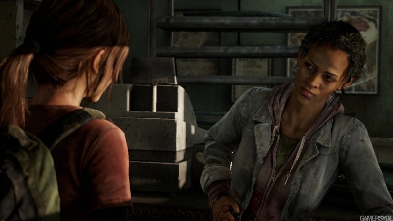 Definire buoni e cattivi in The Last of Us è difficile, quel che è certo è che Marlene ci mette di fronte a un bel dilemma