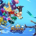 Wonderful Neoran Valley, Cydonia parla dello sviluppo e delle ispirazioni del monster collector per PC e console