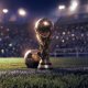 Un nuovo gioco di calcio FIFA da 2K Games stava davvero per esistere