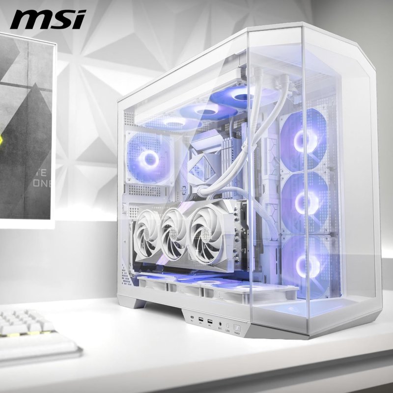 MSI MAG Pano 100R PZ
