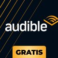 Audible gratis per 3 mesi: migliaia di audiolibri da ascoltare senza limiti, ma solo per un periodo limitato