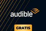 Audible gratis per 3 mesi: migliaia di audiolibri da ascoltare senza limiti, ma solo per un periodo limitato