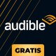 Audible gratis per 3 mesi: migliaia di audiolibri da ascoltare, l'offerta scade domani