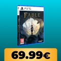 Preordina Fable per PS5 e ricevi il bonus dai contenuti esclusivi