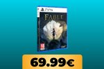 Preordina Fable per PS5 e ricevi il bonus dai contenuti esclusivi