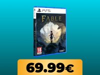 Preordina Fable per PS5 e ricevi il bonus dai contenuti esclusivi