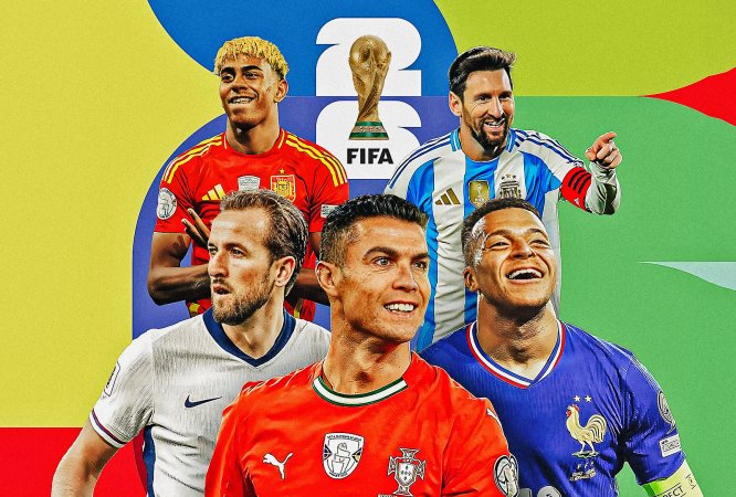 I Mondiali 2026: dove giocarli