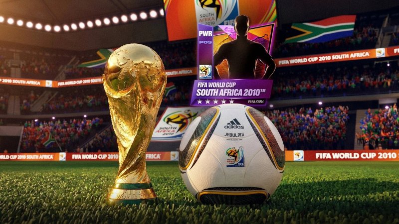 La Coppa del Mondo in FIFA Rivals
