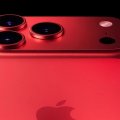 iPhone 18 Pro Max: eccolo dal vivo in tre colorazioni, incluso il Dark Cherry