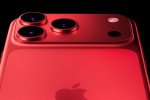 iPhone 18 Pro Max: eccolo dal vivo in tre colorazioni, incluso il Dark Cherry