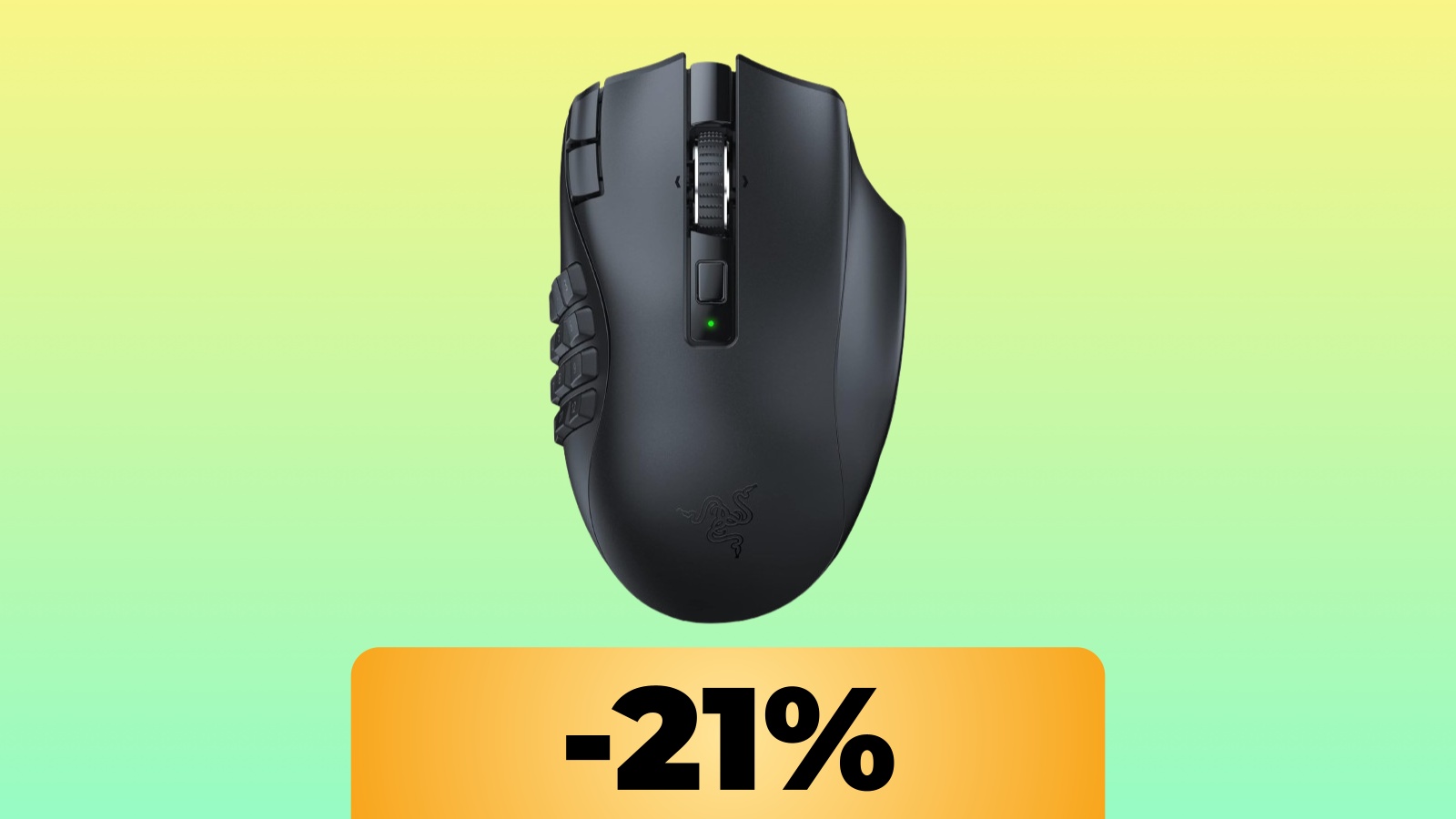 Mouse Razer