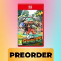 Prenota Splatoon Raiders per Nintendo Switch 2: un'esperienza single player tutta da 'verniciare'