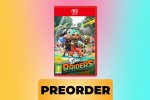 Prenota Splatoon Raiders per Nintendo Switch 2: un'esperienza single player tutta da "verniciare"