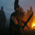 La colonna sonora di Odissea viene raccontata da Ludwig Goransson