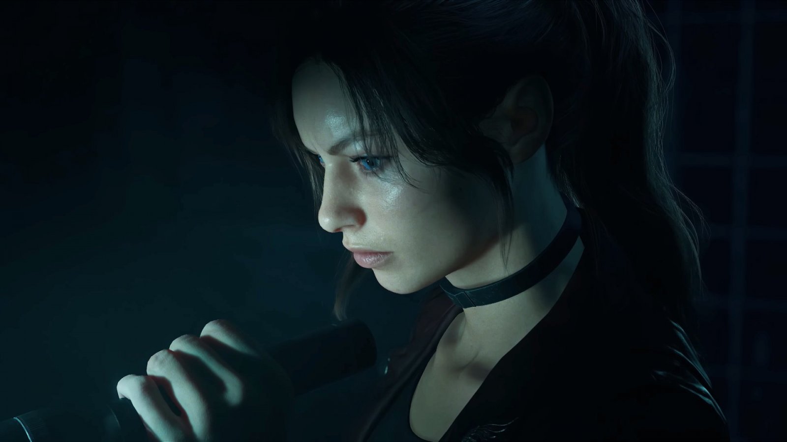 La trama di Resident Evil Veronica verrà modificata, ecco perché