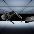 ASUS ROG XREAL R1 debuttano a livello globale: i primi occhiali da gaming con display micro-OLED a 240 Hz