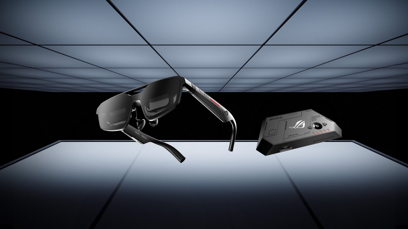 ASUS ROG XREAL R1