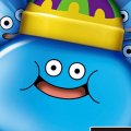 Un nuovo prodotto di Dragon Quest vende come il pane: un collirio a tema Re Slime