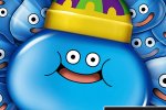 Un nuovo prodotto di Dragon Quest vende come il pane: un collirio a tema Re Slime