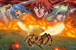 Apidya' Special è il remake del leggendario sparatutto per Amiga e uscirà a breve
