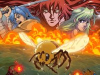 Apidya' Special è il remake del leggendario sparatutto per Amiga e uscirà a breve
