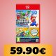 Super Mario Bros. Wonder + Tutti al Parco Bellabel è al minimo storico